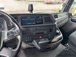 MAN TGS 33.510 BL 6X4, INTARDER, HOLZTRANSPORTER, LIV 120Z