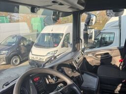 SCANIA R500 MEGA, RETARDER, FULL-AIR, STANDKLIMA