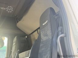 SCANIA R500 MEGA, RETARDER, FULL-AIR, STANDKLIMA