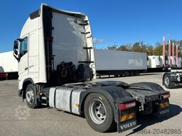 VOLVO FH 500 EURO 6, I-SHIFT, GLOBETROTTER