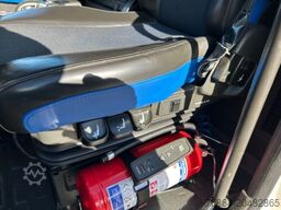 VOLVO FH 500 EURO 6, I-SHIFT, GLOBETROTTER