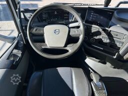 VOLVO FH 500 EURO 6, I-SHIFT, GLOBETROTTER