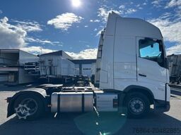 VOLVO FH 500 EURO 6, I-SHIFT, GLOBETROTTER