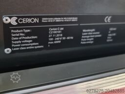 Cerion C2-Jet