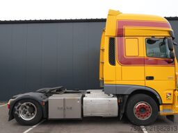 DAF XF 460 SSC tractor unit