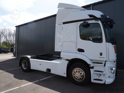 Mercedes-Benz Actros 1936 tractor unit 460.300km MIRRORCAM