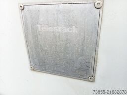 Telestack TC-421