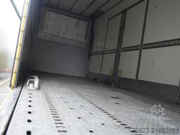 Mercedes-Benz ACTROS 1942 CAR TRANSPORTER COMBI WITH TIJHOF T...