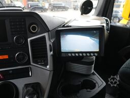 Mercedes-Benz ACTROS 1942 CAR TRANSPORTER COMBI WITH TIJHOF T...