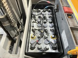 Jungheinrich EJC B31