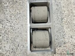 Jungheinrich EJC B31