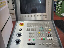 Deckel Maho DMC 64 V linear