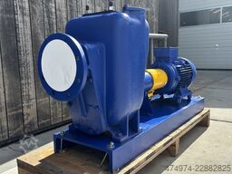 KSB AU F-150-150-045 GG 109D