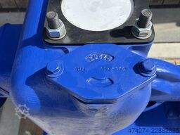KSB AU F-150-150-045 GG 109D