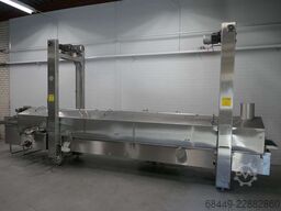 GEA-CFS braadlijn Type BR 4500/600