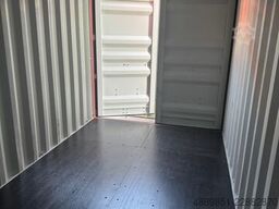  NAUTEXA 20DV Seecontainer 20FT Container