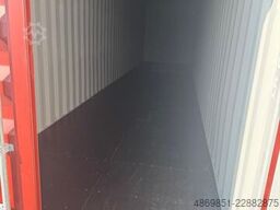  NAUTEXA Container 40HC Seecontainer