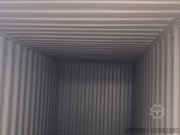  NAUTEXA 20DV Seecontainer 20FT Container