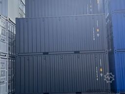  NAUTEXA 20DV Seecontainer 20FT Container