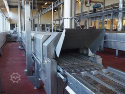 GEA-CFS Stoomtunnel, Type ST 14000/600