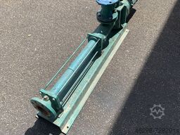 Netzsch NM031BY04S24B