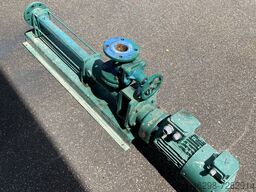 Netzsch NM031BY04S24B