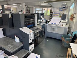 Heidelberg SM 52-5 2010