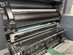 Heidelberg SM 52-5 2010