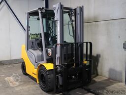 Jungheinrich TFG 430s