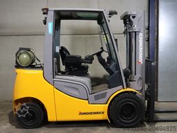Jungheinrich TFG 430s