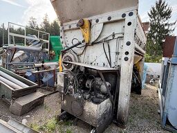 Lindner Micromat Plus 2500