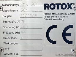 Rotox SMK 504