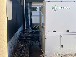 Kretschmayer CW-C11R0411CP