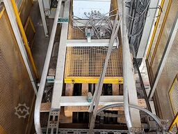 MBE ZB-Rahmen SE 250