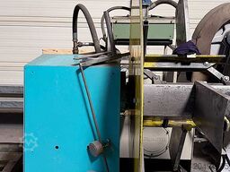 MBE ZB-Rahmen SE 250