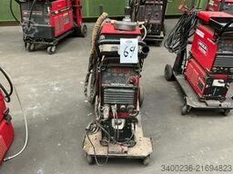 Licoln Invertec 300TPX