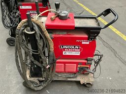 Licoln Invertec 300TPX