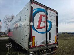 SCHMITZ CARGOBULL Schmitz Frigo Cool / BI Multi DUO Temp / DS