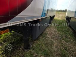 SCHMITZ CARGOBULL Schmitz Frigo Cool / BI Multi DUO Temp / DS