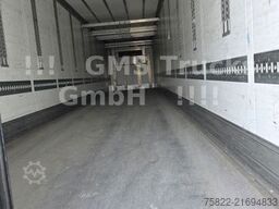 SCHMITZ CARGOBULL Schmitz Frigo Cool / BI Multi DUO Temp / DS