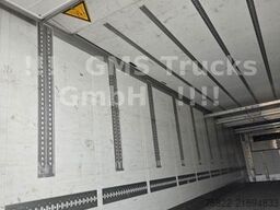 SCHMITZ CARGOBULL Schmitz Frigo Cool / BI Multi DUO Temp / DS