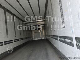 SCHMITZ CARGOBULL Schmitz Frigo Cool / BI Multi DUO Temp / DS