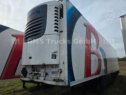 SCHMITZ CARGOBULL Schmitz Frigo Cool / BI DUO MULTI Temp / DS