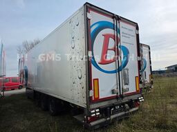 SCHMITZ CARGOBULL Schmitz Frigo Cool / BI DUO MULTI Temp / DS