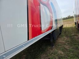 SCHMITZ CARGOBULL Schmitz Frigo Cool / BI DUO MULTI Temp / DS