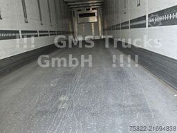 SCHMITZ CARGOBULL Schmitz Frigo Cool / BI DUO MULTI Temp / DS