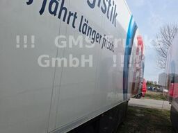 SCHMITZ CARGOBULL Schmitz Frigo Cool / BI DUO MULTI Temp / DS