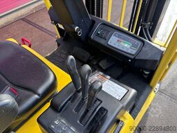 Hyster J1.6 XMT 1600kg heftruck