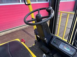 Hyster J1.6 XMT 1600kg heftruck
