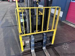 Hyster J1.6 XMT 1600kg heftruck